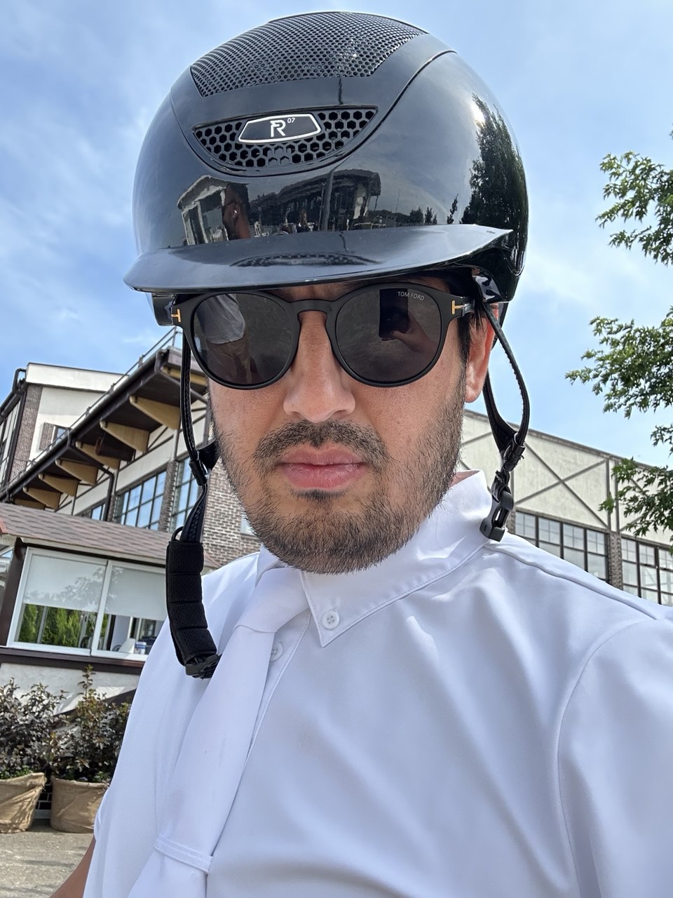 Юлдашев Рустам